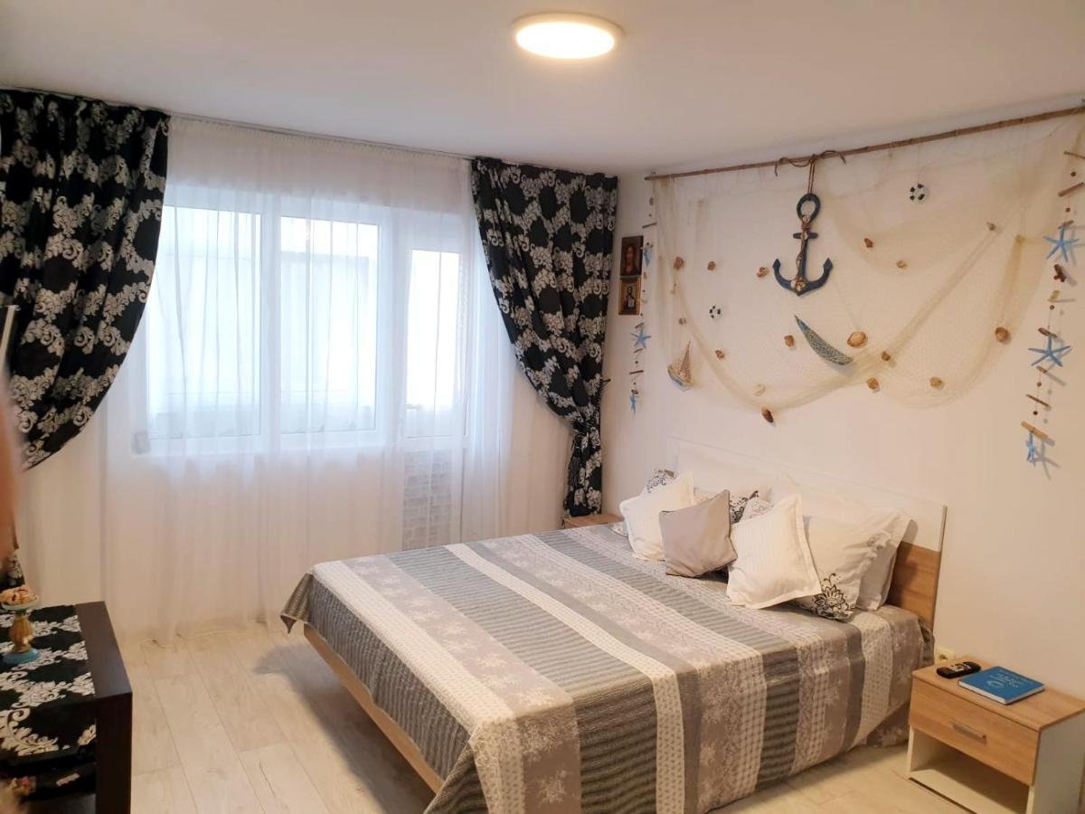 Apartament Dor De Delta Sulina Exterior photo