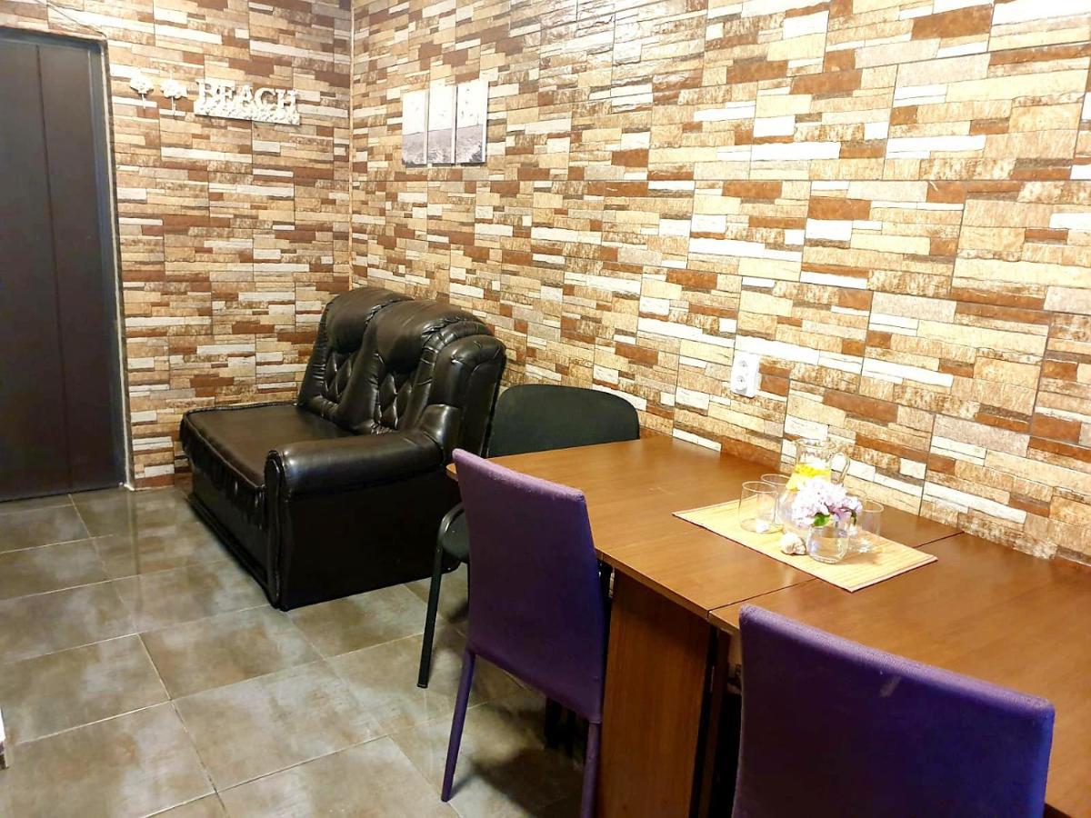 Apartament Dor De Delta Sulina Exterior photo
