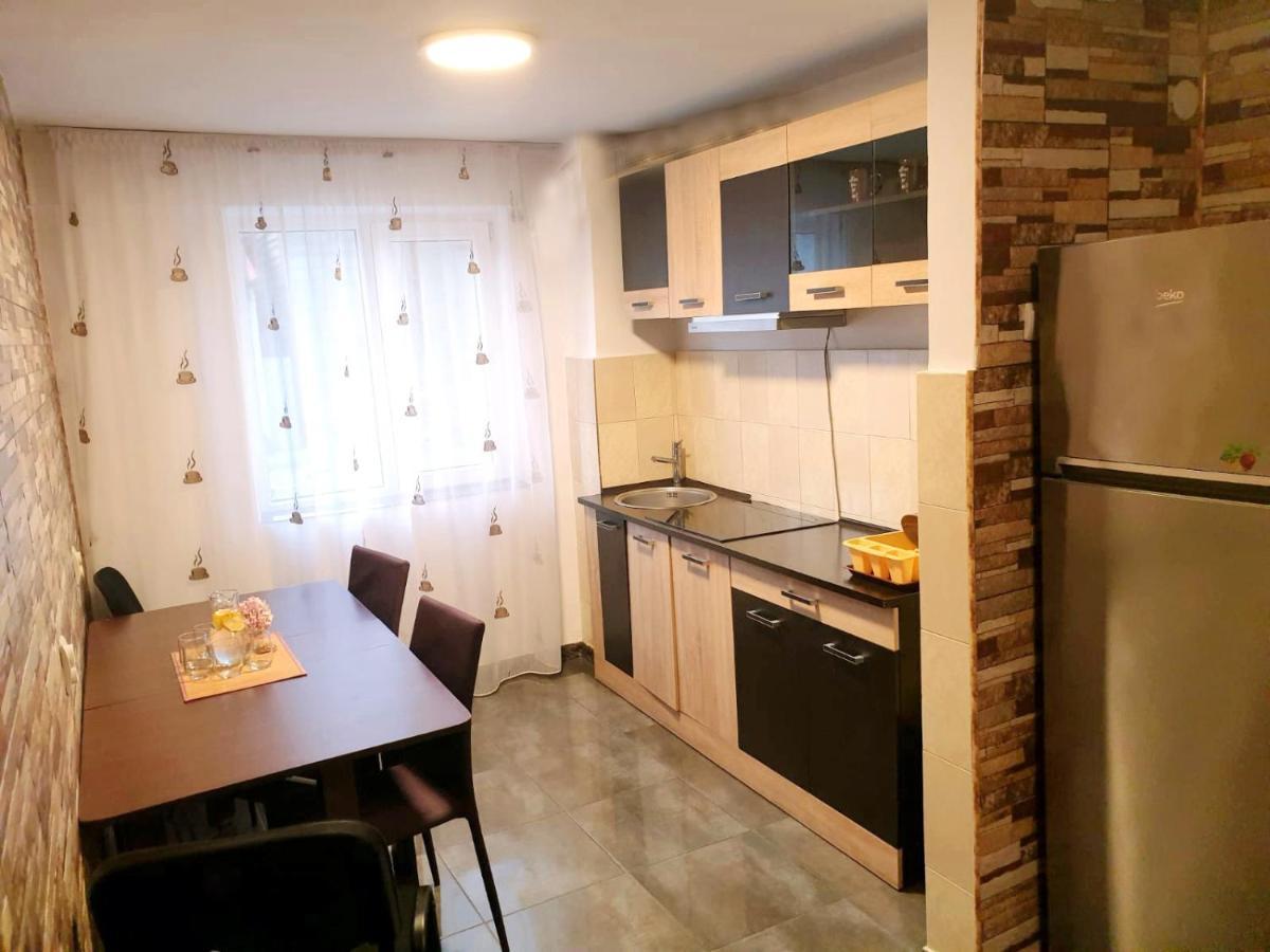 Apartament Dor De Delta Sulina Exterior photo