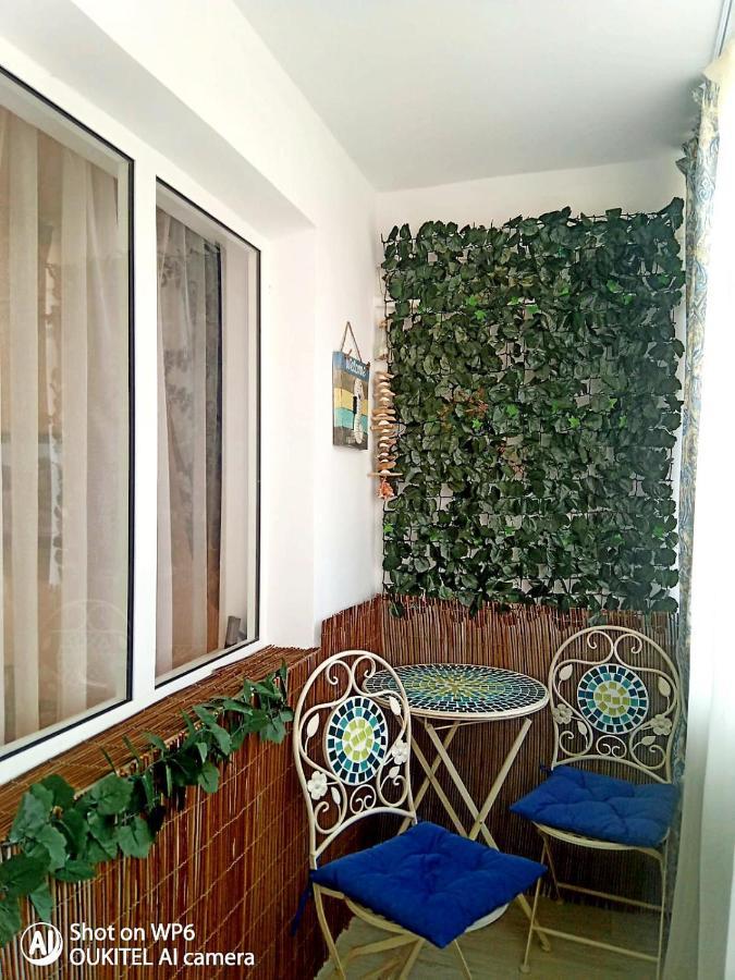 Apartament Dor De Delta Sulina Exterior photo