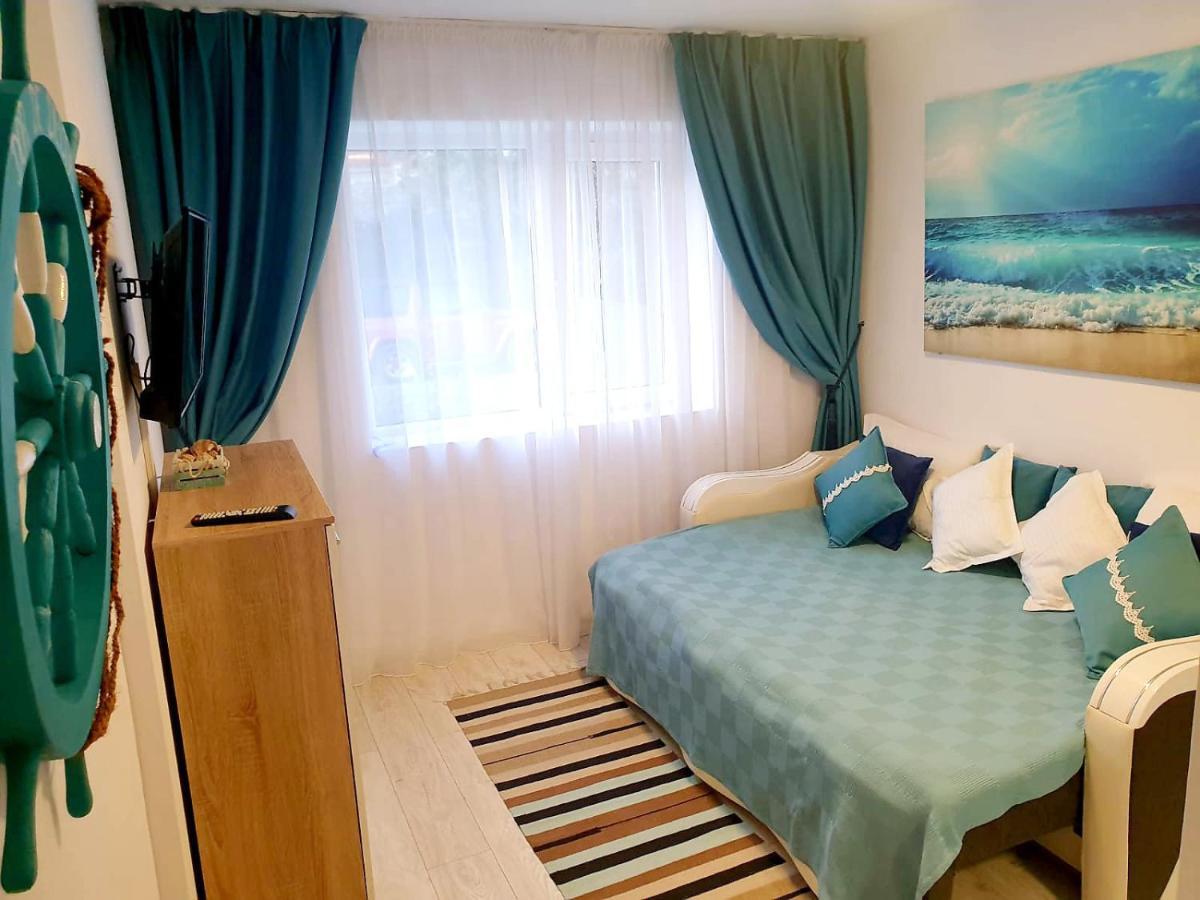 Apartament Dor De Delta Sulina Exterior photo