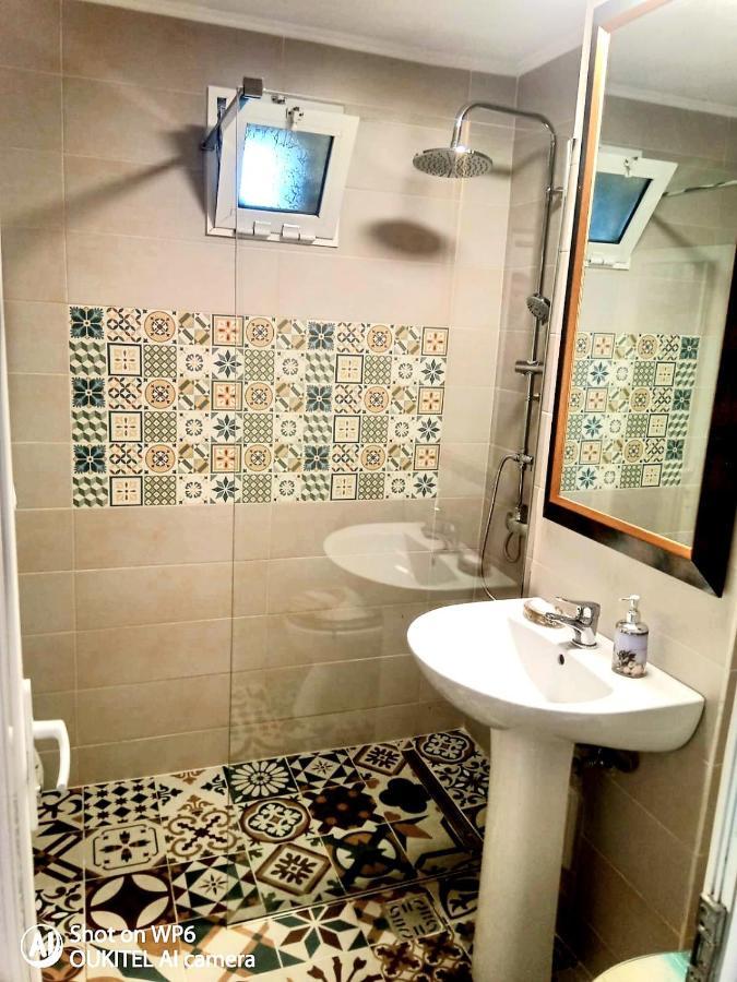 Apartament Dor De Delta Sulina Exterior photo