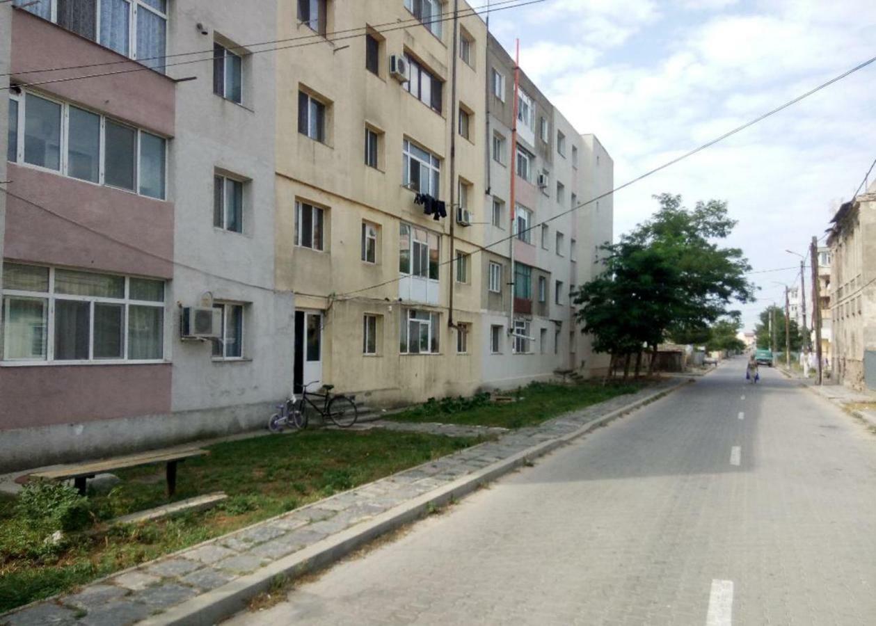 Apartament Dor De Delta Sulina Exterior photo